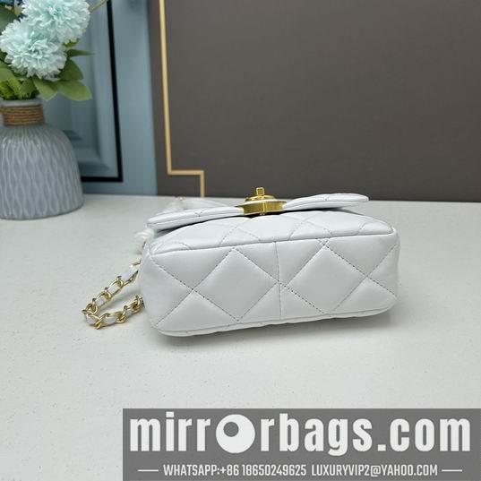 1:1 Replica Chanel Bags Chane1 742 18x13.5x5.5cm ww