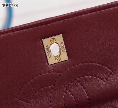 1:1 Replica Chanel Bags WO92236 25X12X17