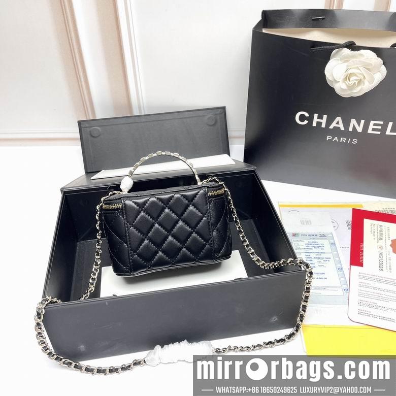 1:1 Replica Chanel Bags 3199 19X11X9cm XMY 2colour