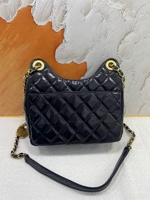 1:1 Replica Chanel Bags AS3310 21X19X7cm WO  3colour