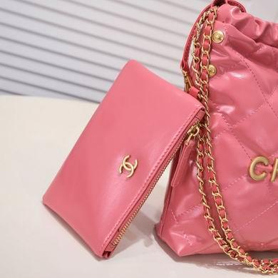 1:1 Replica Chanel Bags 8828 small30X27X7cm big40X33X8cm WO 8colour