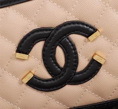 1:1 Replica Chanel Bags 8058 17X13X7.5cm WO