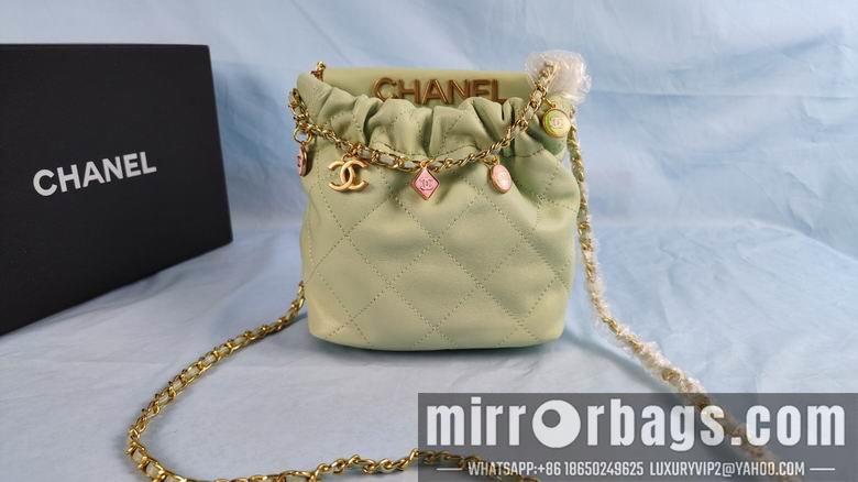 1:1 Replica Chanel Bags 602 17X16X7cm WO 3colour
