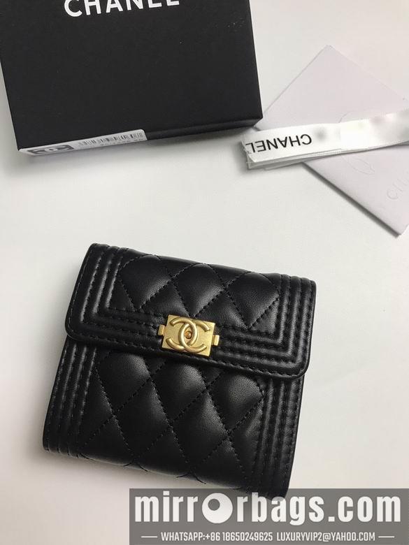 1:1 Replica Chanel Bags 80734 YG 4colour