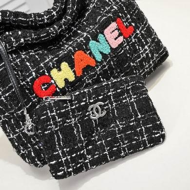 1:1 Replica Chanel Bags 666 35X37X7cm WO
