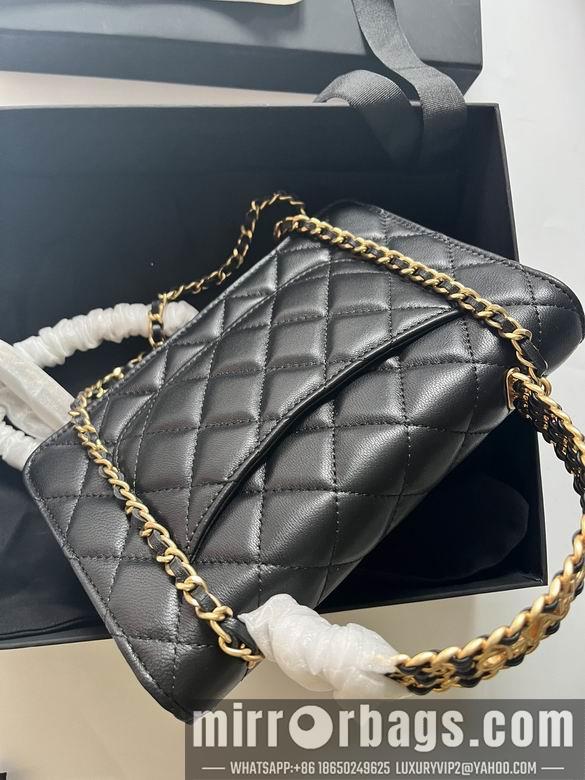 1:1 Replica Chanel Bags 2846 19X12X3.5cm