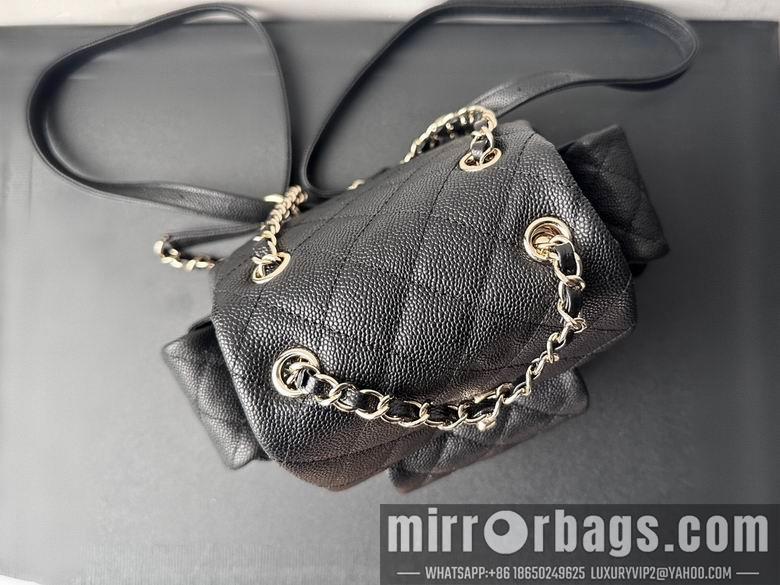 1:1 Replica Chanel Bags 20X4.5X11cm 032508 WO