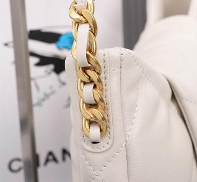 1:1 Replica Chanel Bags 3001 28X22X5.5cm WO 3colour