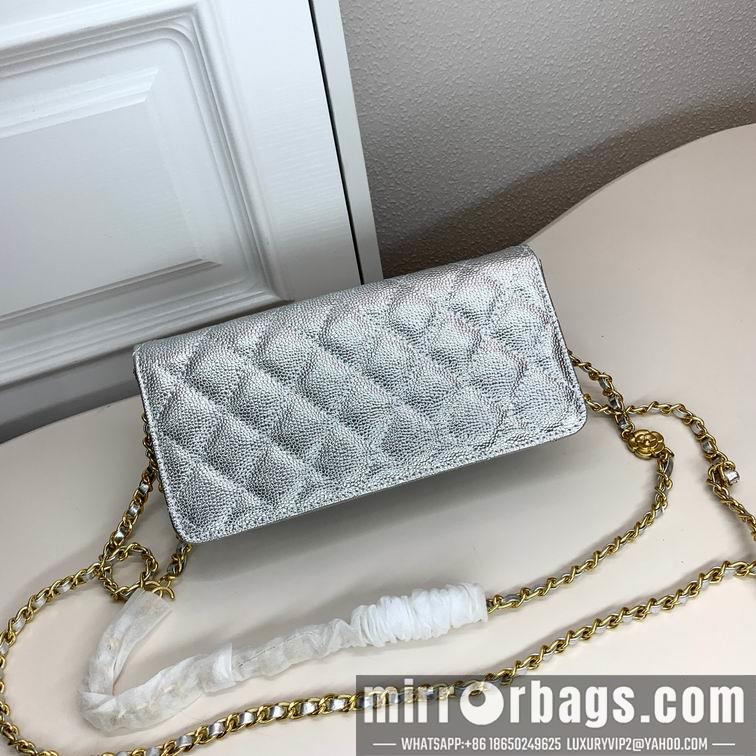 1:1 Replica Chanel Bags Chanel 6008 22x10x4cm zy2