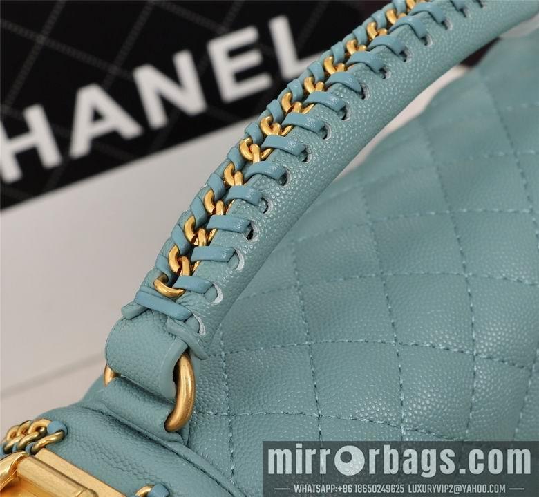 1:1 Replica Chanel Bags 8003 25cm XMY 4colour