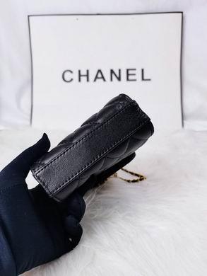 1:1 Replica Chanel Bags 5871 18X7cm  WO