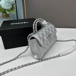 1:1 Replica Chanel Bags Chane Kelly 739 19x10x4.5cm ww