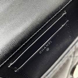 1:1 Replica Chanel Bags Chane Kelly 739 19x10x4.5cm ww