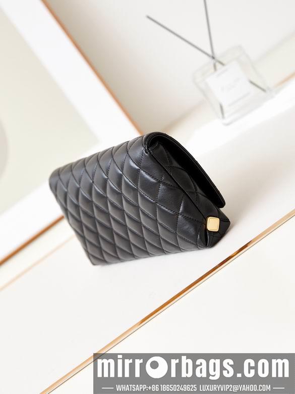 1:1 Replica Chanel Bags AS4455 15X30X4cm  WO