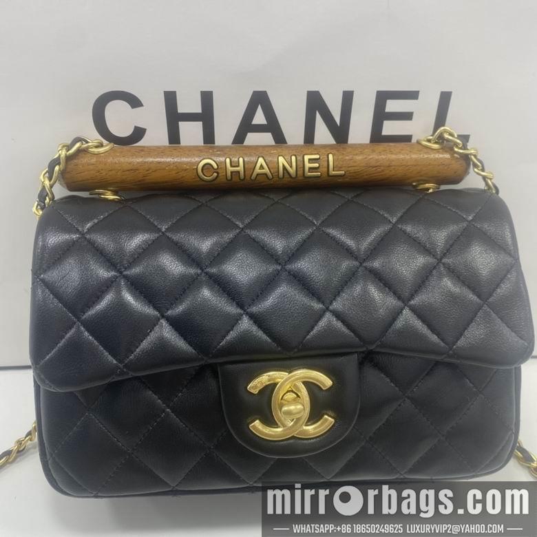 1:1 Replica Chanel Bags AS8630 20cm WO 4colour