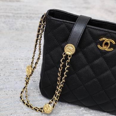 1:1 Replica Chanel Bags 3617 20X6X19cm WO