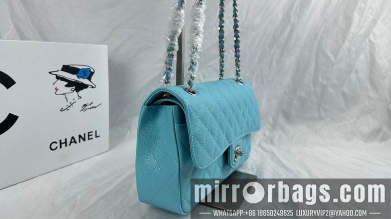 1:1 Replica Chanel Bags 1112 25.5X16X7cm WO 2colour