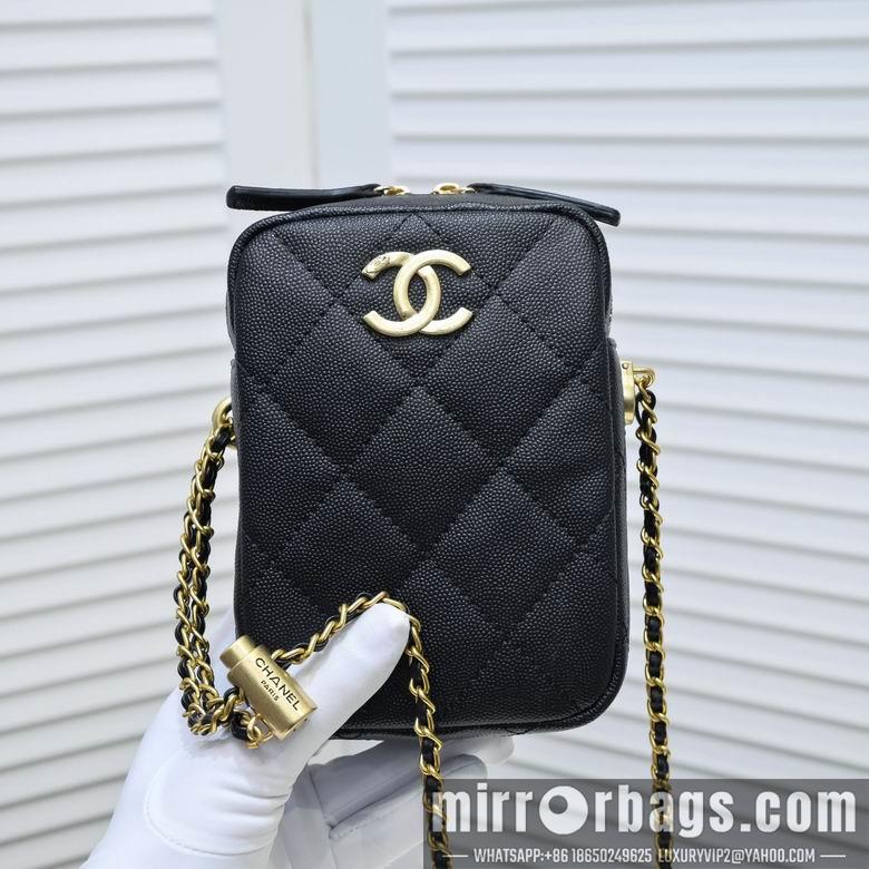 1:1 Replica Chanel Bags WO2857 12X17X6