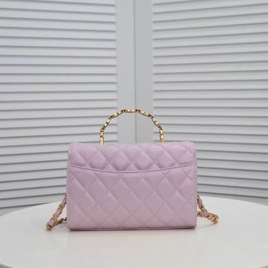 1:1 Replica Chanel Bags WO9057 23X14.5X7.5