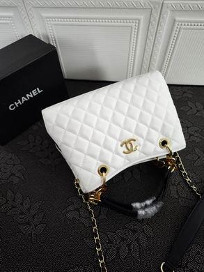 1:1 Replica Chanel Bags 8003 31X23X10cm WO 4colour