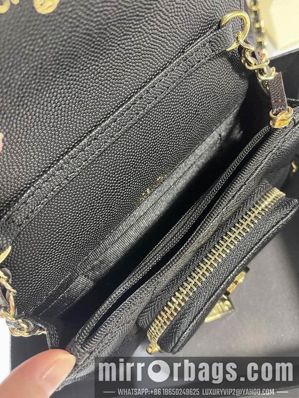 1:1 Replica Chanel Bags Chanel A6639