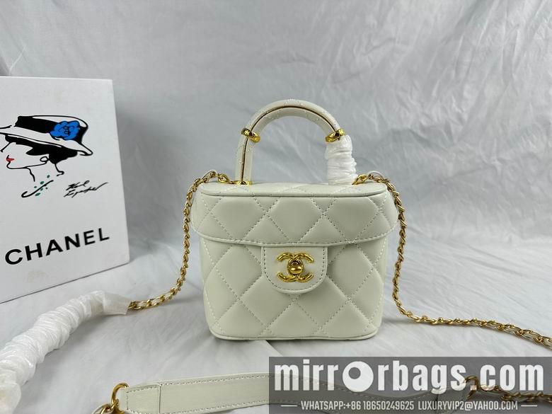 1:1 Replica Chanel Bags 234 16X15cm WO 4colour