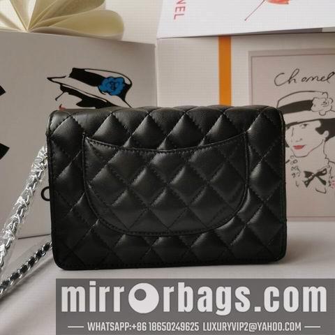 1:1 Replica Chanel Bags WX33814 19x12x4.5