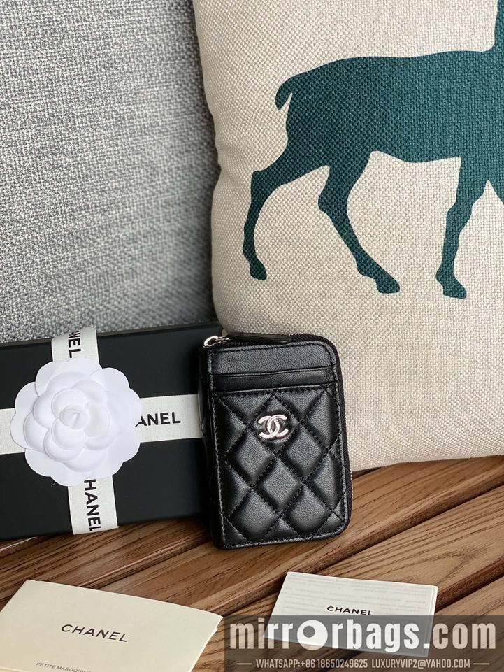 1:1 Replica Chanel Bags Chanel AP1650 7.5x2x11cm zy2