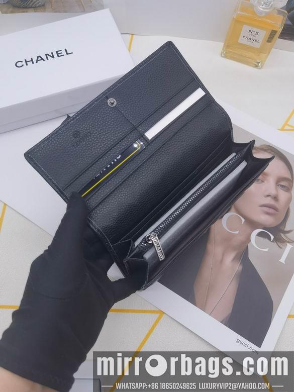 1:1 Replica Chanel Bags 8387 XMY 4colour