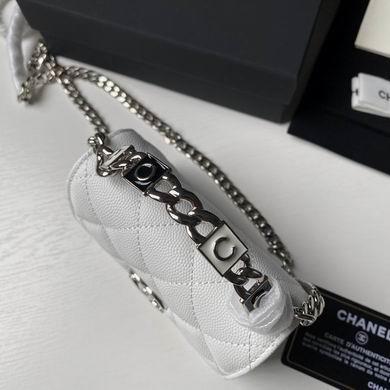 1:1 Replica Chanel Bags 9.5X13X6cm 092717 YG 2colour