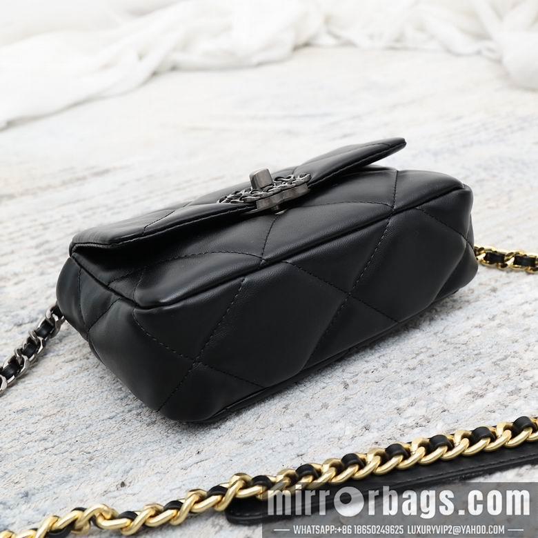 1:1 Replica Chanel Bags WO6020 20cm