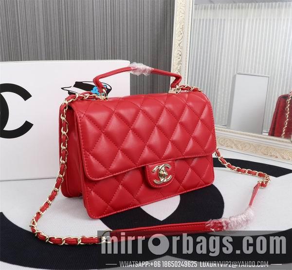 1:1 Replica Chanel Bags 1012 25X15X8cm XMY 3colour