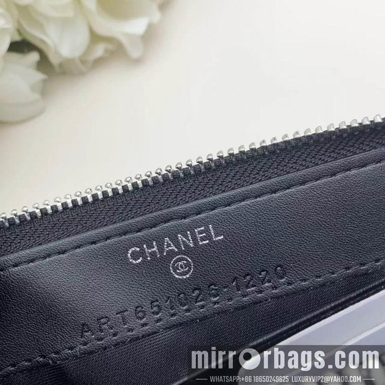 1:1 Replica Chanel Bags 2011 19.5X10.5cm ZC 3colour