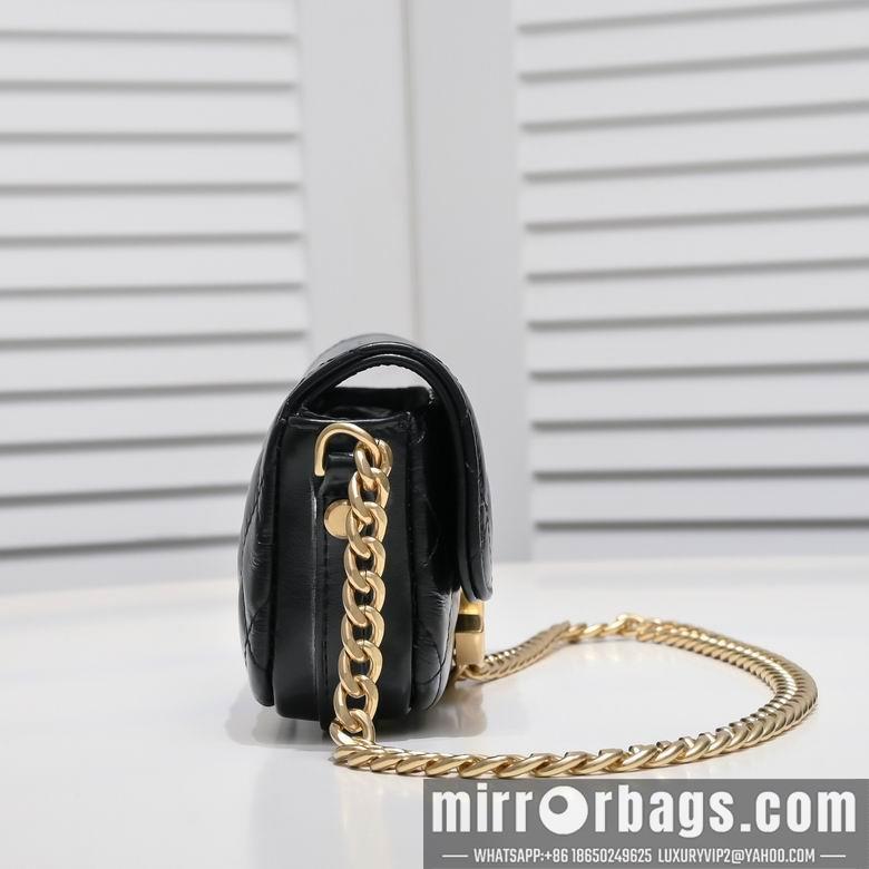1:1 Replica Chanel Bags 3343 17cm WO 2colour