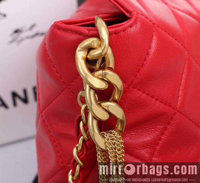 1:1 Replica Chanel Bags 8843 25X15X9.5cm XMY 3colour