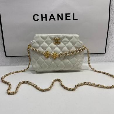 1:1 Replica Chanel Bags 3349 19X13X8cm WO 3colour