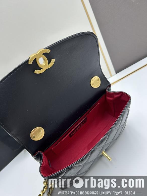 1:1 Replica Chanel Bags Chanel 5115 13x20.5x6.5cm jj
