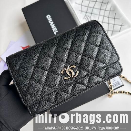 1:1 Replica Chanel Bags Chanel cf A33814 19cm zy