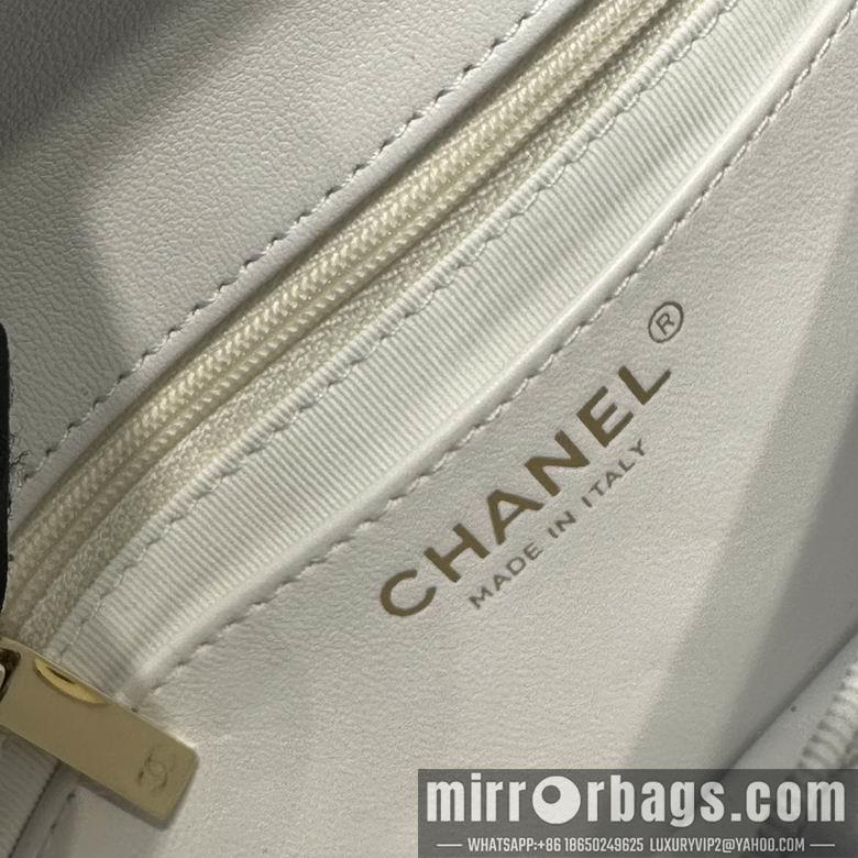 1:1 Replica Chanel Bags AS3782 12.5X16X4.5cm YG 2colour