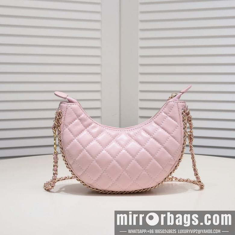1:1 Replica Chanel Bags 8089 15X20X6cm WO  4colour