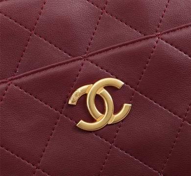 1:1 Replica Chanel Bags 8036 30X29X7.5cm WO 3colour