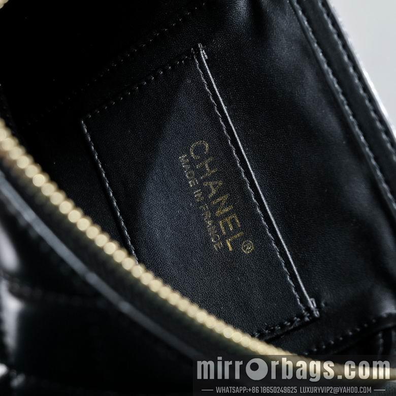 1:1 Replica Chanel Bags 6093 16.5X4X10cm WO