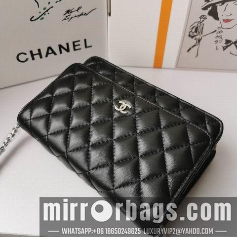 1:1 Replica Chanel Bags WX33814 19x12x4.5