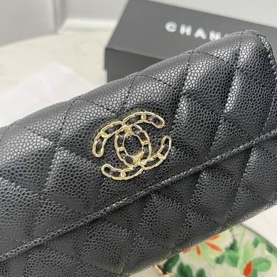 1:1 Replica Chanel Bags 6003 18X10.5X3.5cm ZY