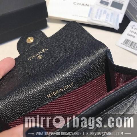 1:1 Replica Chanel Bags GY31503 twelve colors