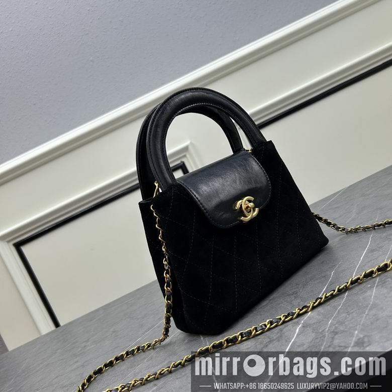 1:1 Replica Chanel Bags Chanel kelly AS4416 16x22x7cm ww