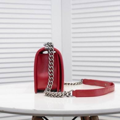 1:1 Replica Chanel Bags 67086-4 25X15X8cm WO