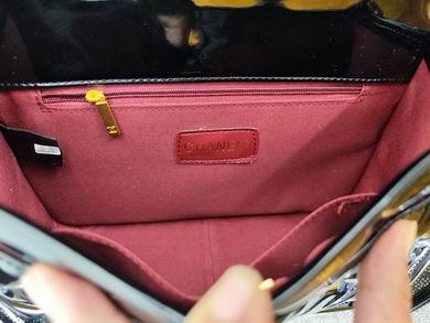 1:1 Replica Chanel Bags 2029 25X18X7cm WO