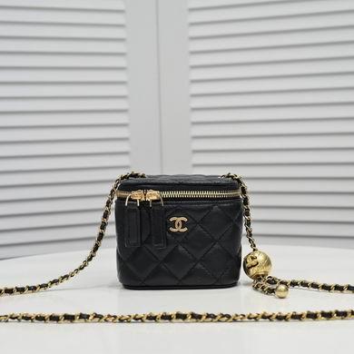 1:1 Replica Chanel Bags 8101 11X8.5X7cm WO