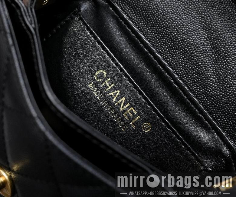 1:1 Replica Chanel Bags 1212 16X11cm XMY 2colour